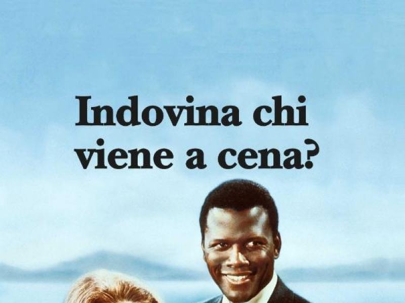 Indovina chi viene a cena?