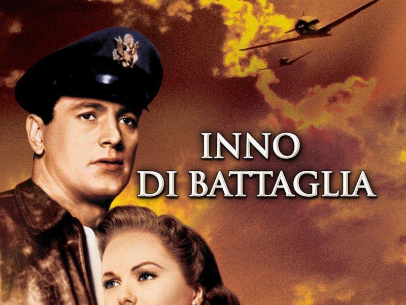 Inno di battaglia