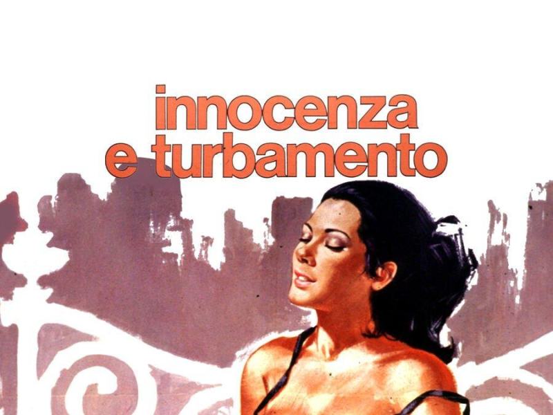 Innocenza e turbamento