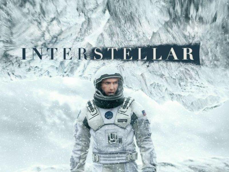 Interstellar