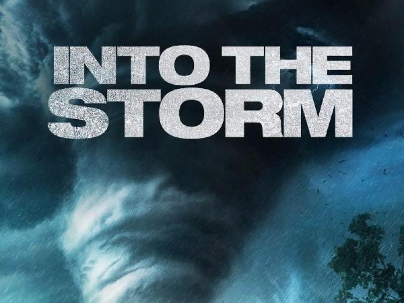 Into the Storm