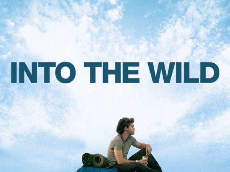 Into the Wild - Nelle terre selvagge