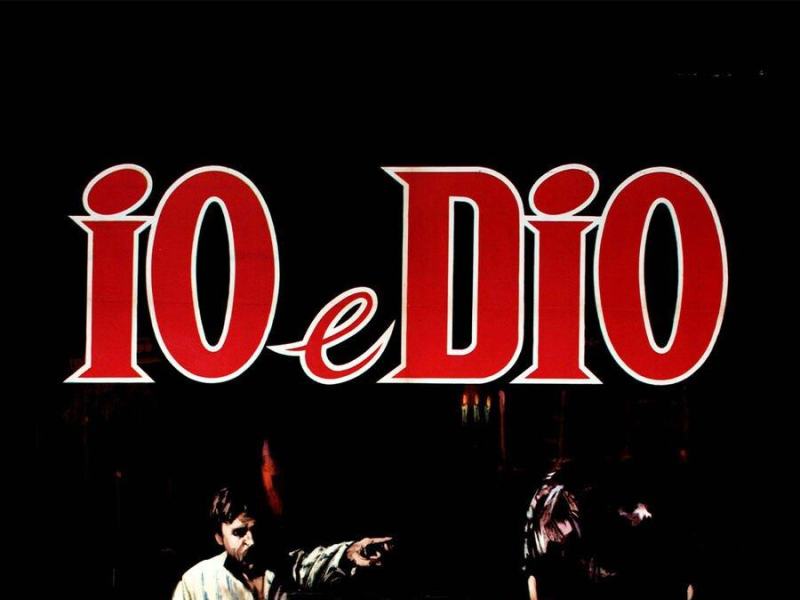 Io e Dio