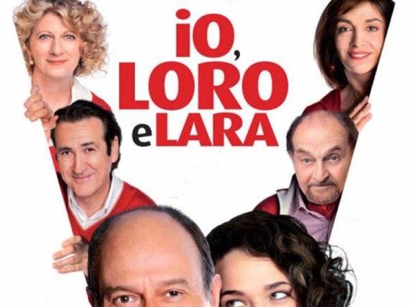 Io, loro e Lara