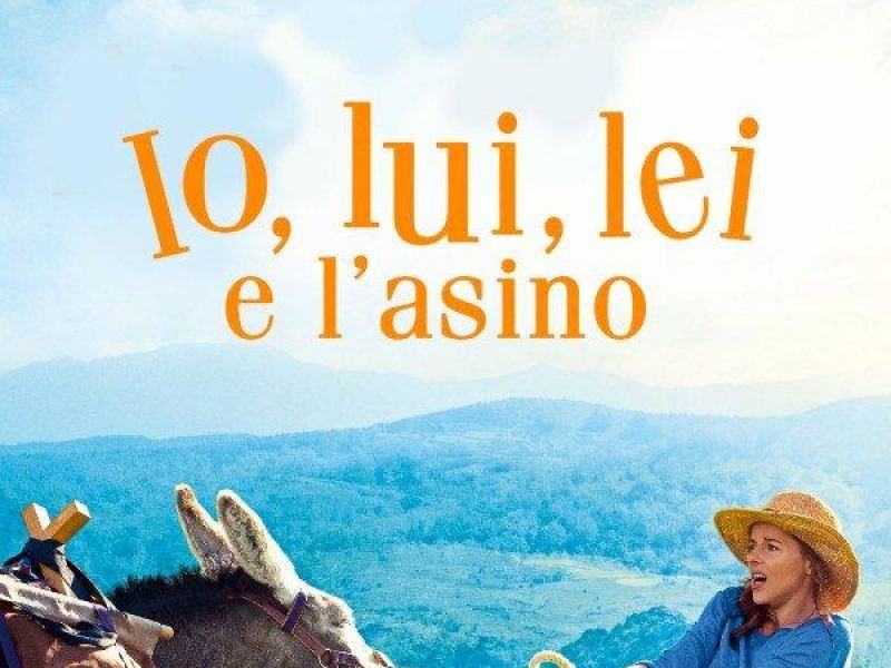 Io, lui, lei e l'asino