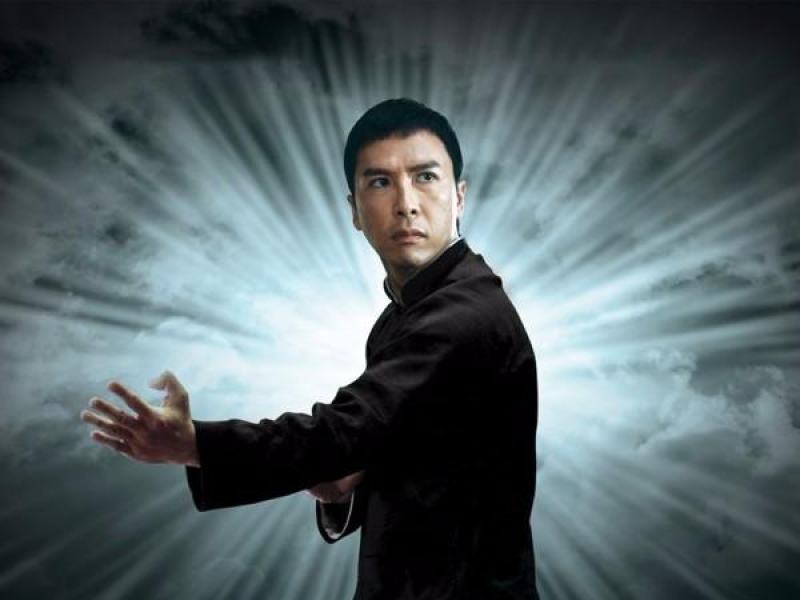 Ip Man 2