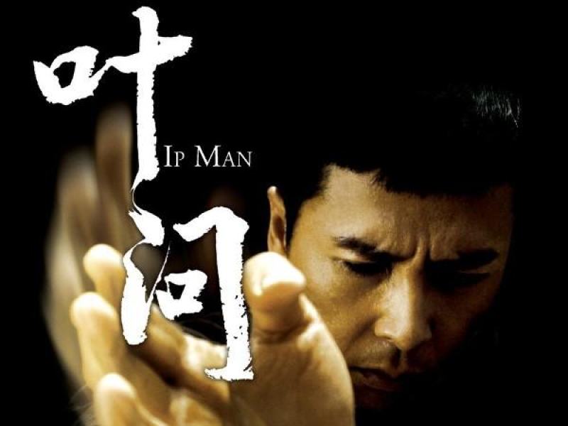 Ip Man