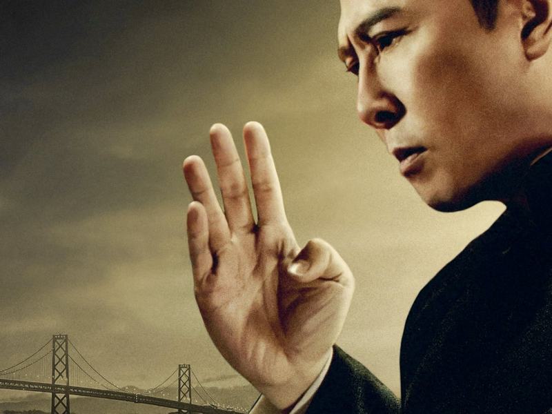 Ip Man 4