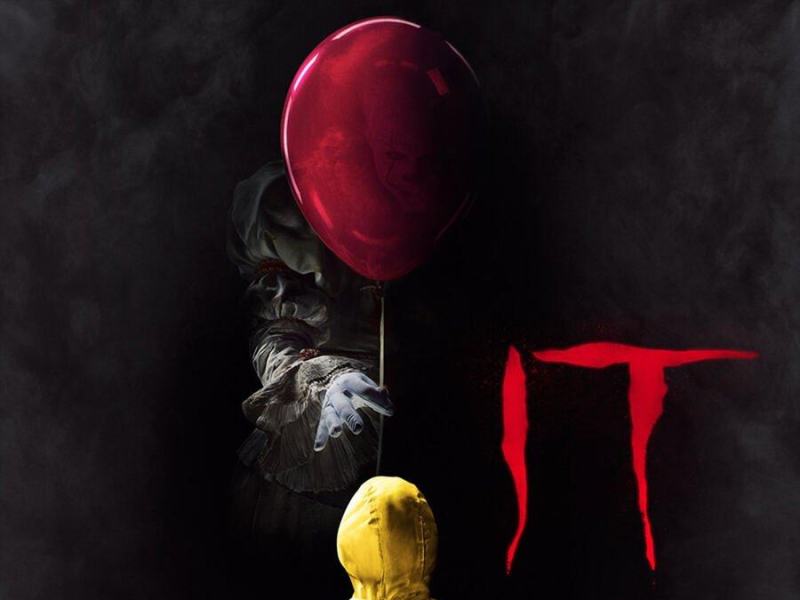 It