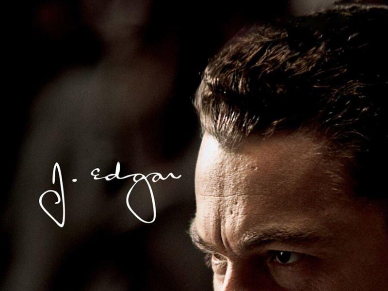 J. Edgar