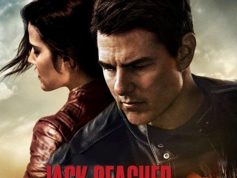 Jack Reacher - Punto di non ritorno