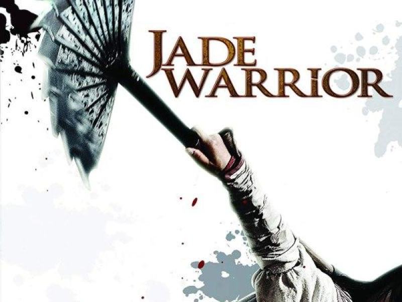 Jade Warrior