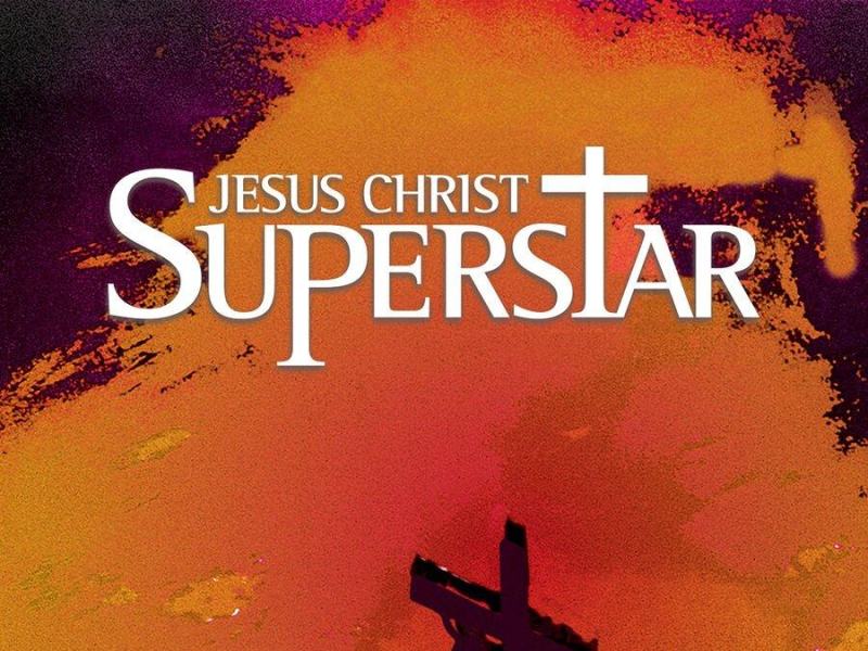 Jesus Christ Superstar