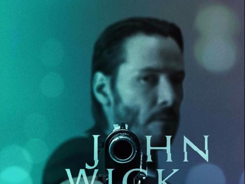 John Wick