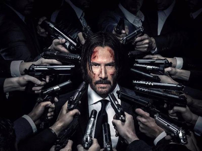 John Wick - Capitolo 2