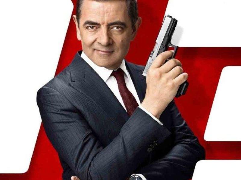 Johnny English colpisce ancora