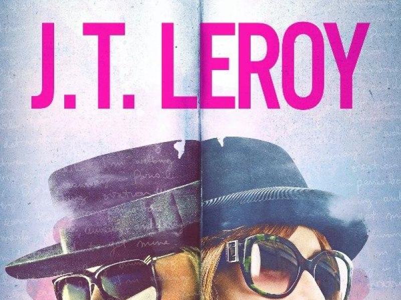 J.T. LeRoy