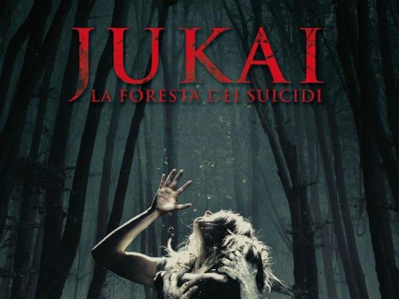 Jukai - La foresta dei suicidi