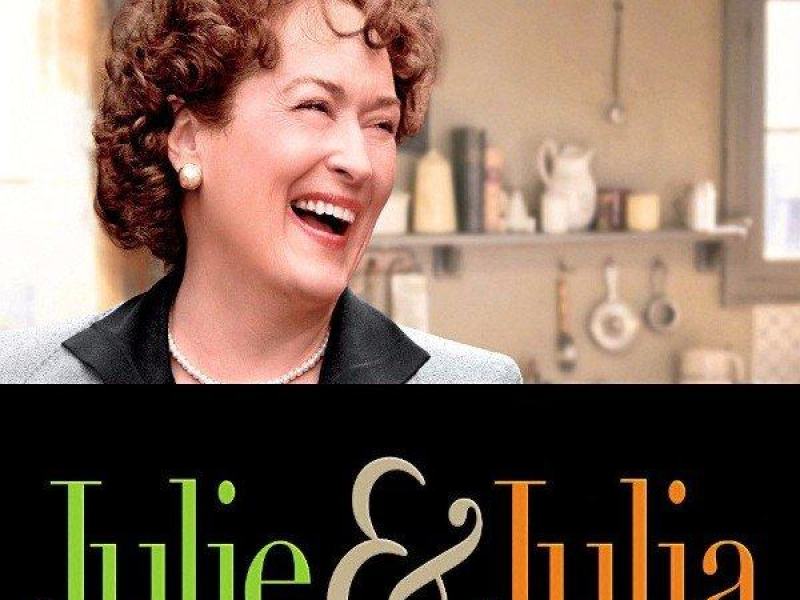 Julie & Julia