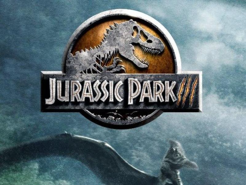 Jurassic Park III