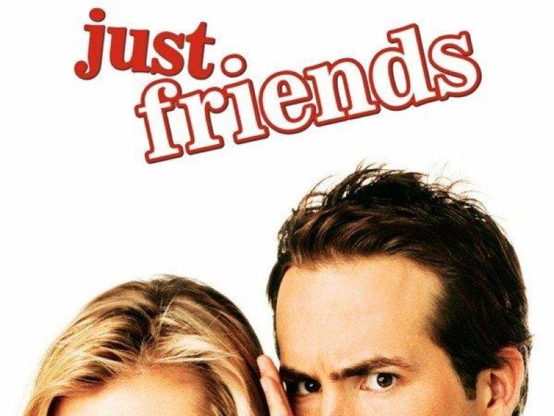 Just Friends - Solo amici