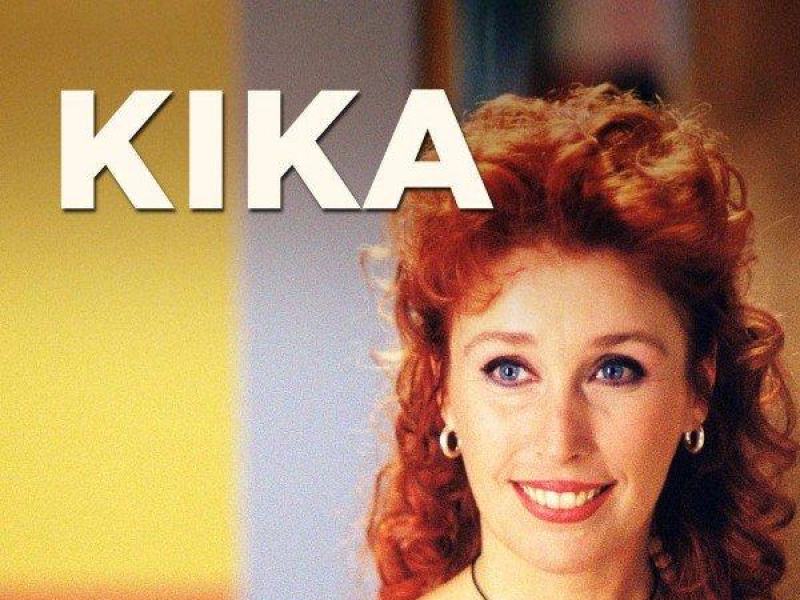 Kika - Un corpo in prestito