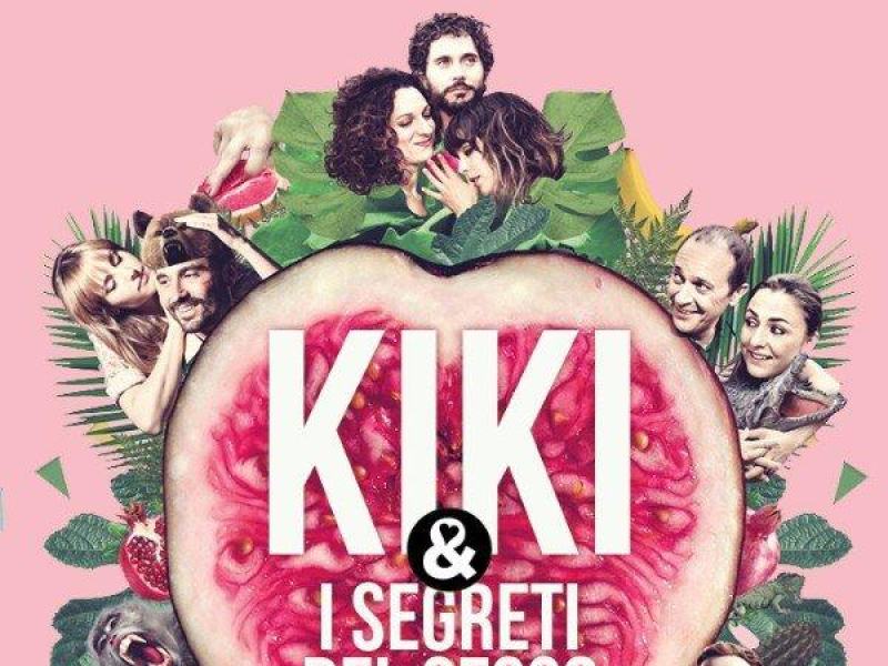 Kiki & i segreti del sesso