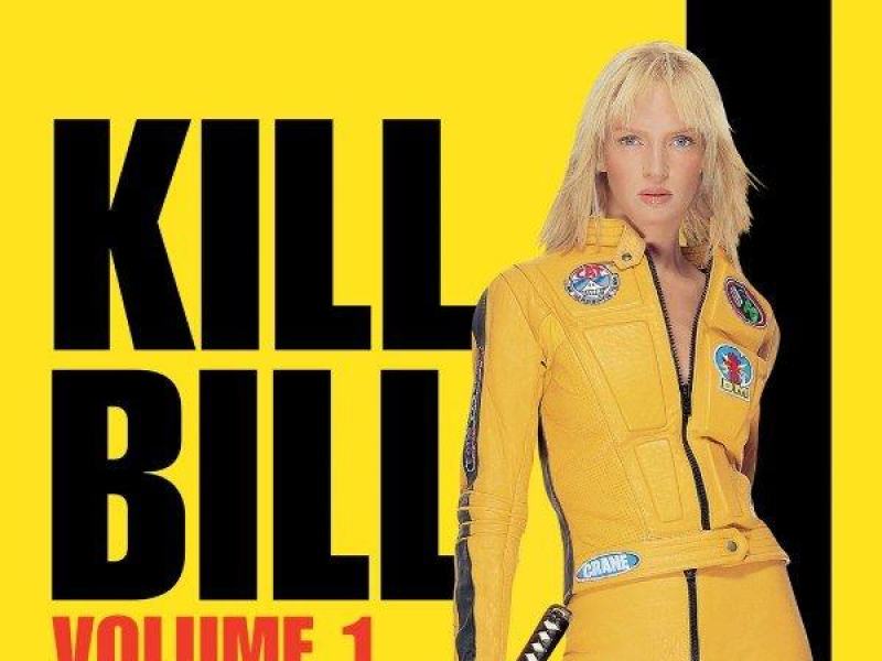 Kill Bill - Volume 1