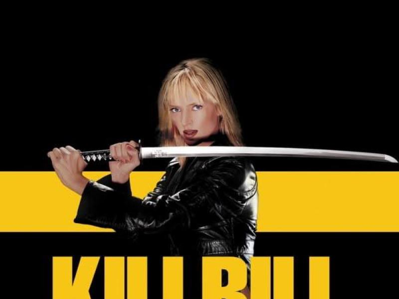 Kill Bill - Volume 2