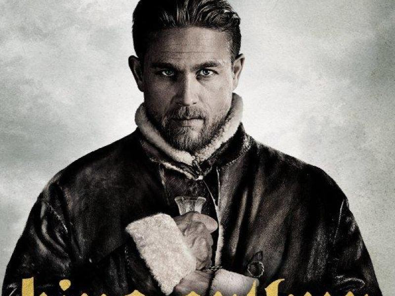 King Arthur: Il potere della spada