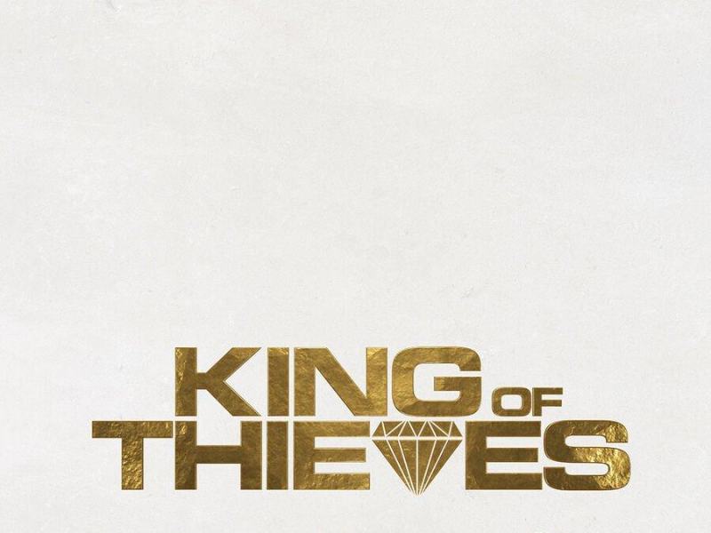 King of thieves