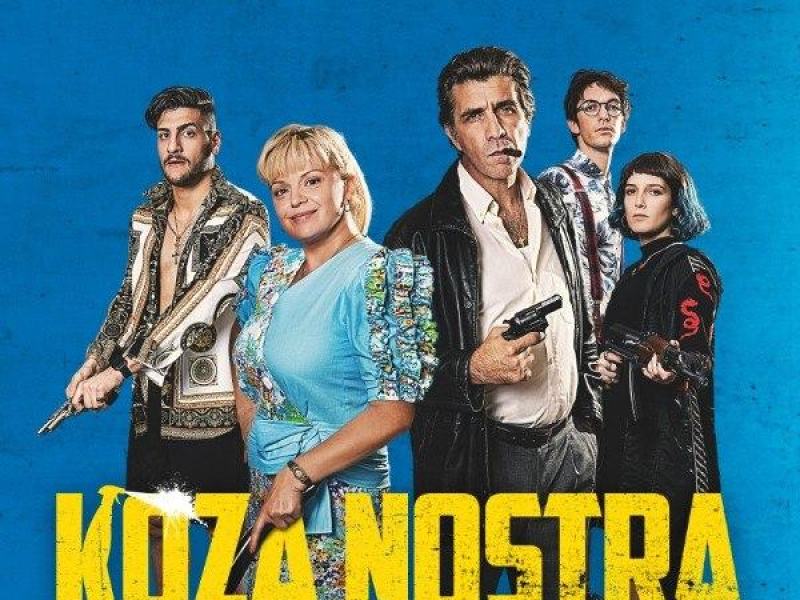 Koza Nostra