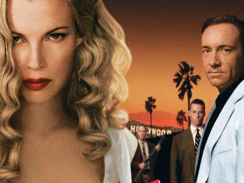 L. A. Confidential