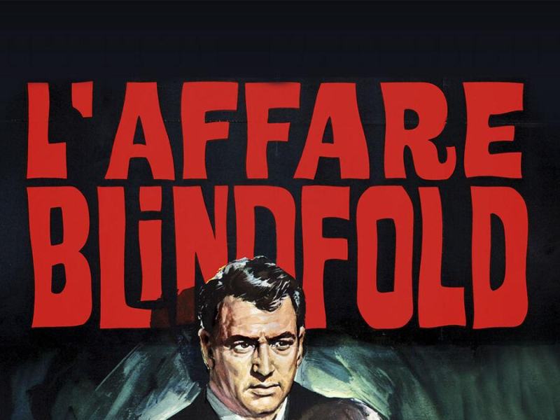 L' affare blindfold