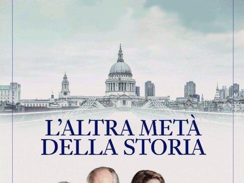 L'altra metà della storia