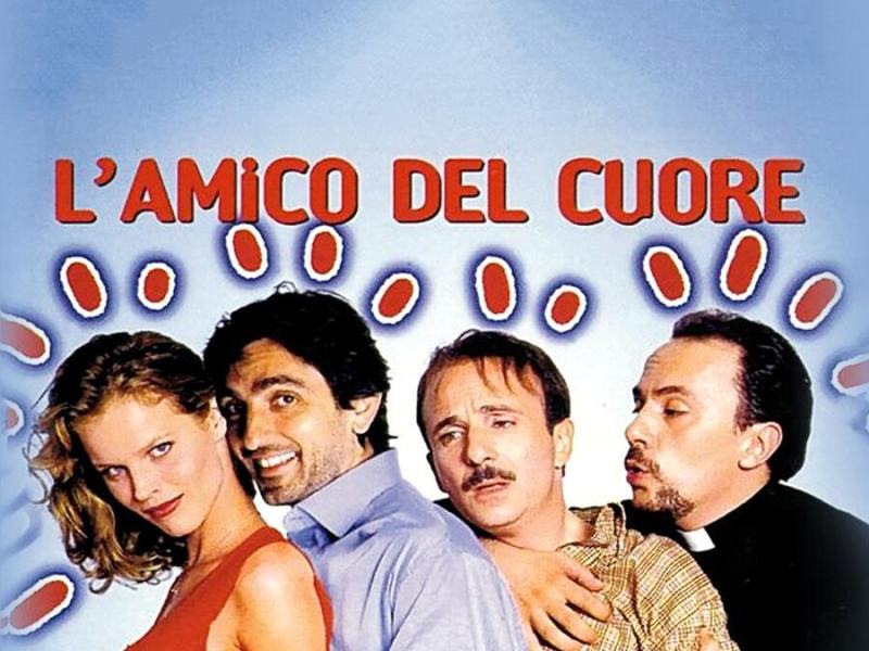 L' amico del cuore