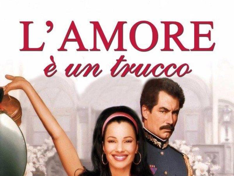 L'amore è un trucco