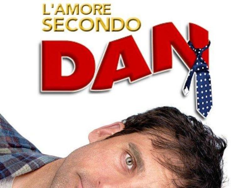 L'amore secondo Dan