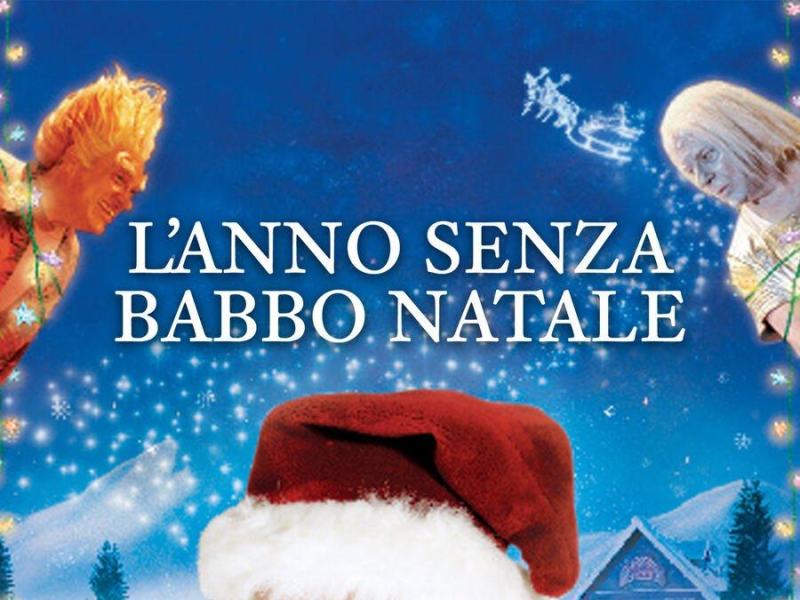 L'anno senza Babbo Natale