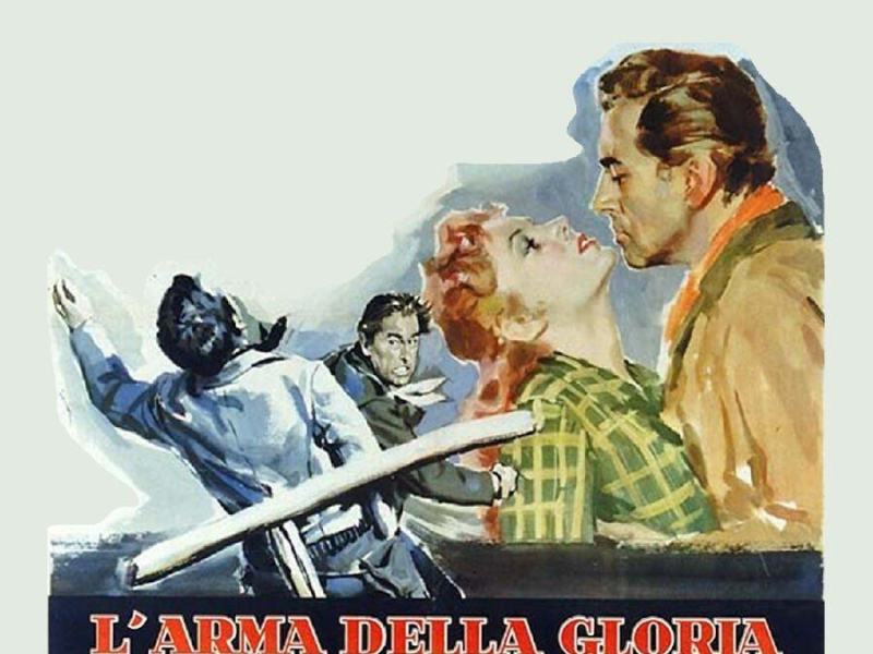 L' arma della gloria