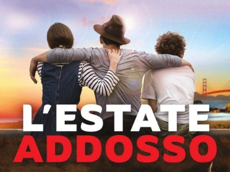 L'estate addosso