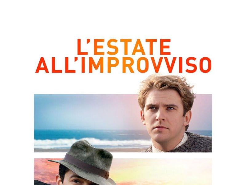 L'estate all'improvviso