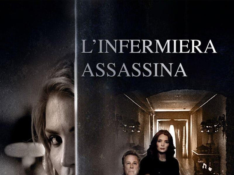 L'infermiera assassina