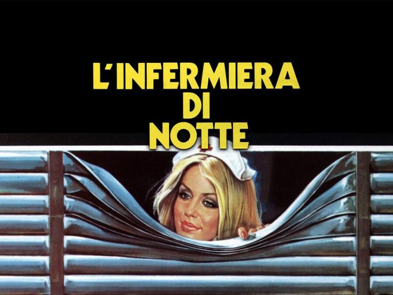 L' infermiera di notte