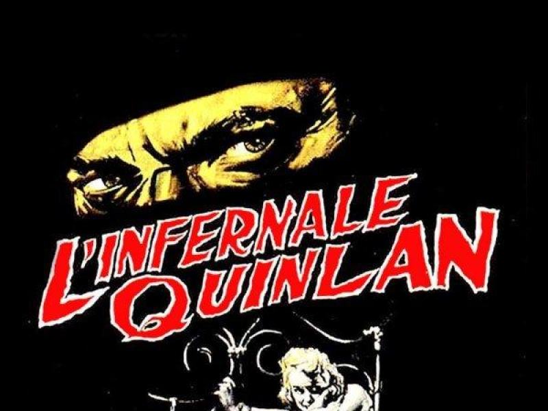 L' infernale Quinlan