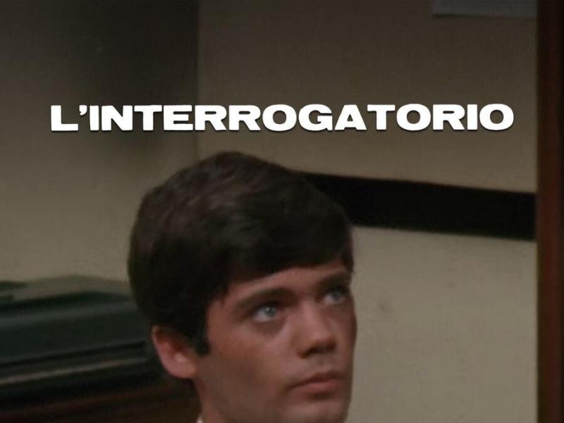 L' interrogatorio