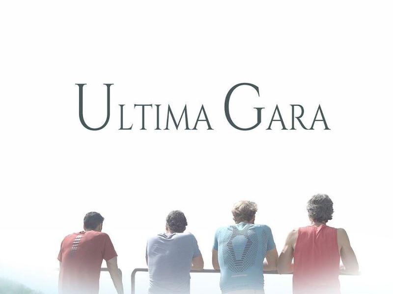 L'ultima gara