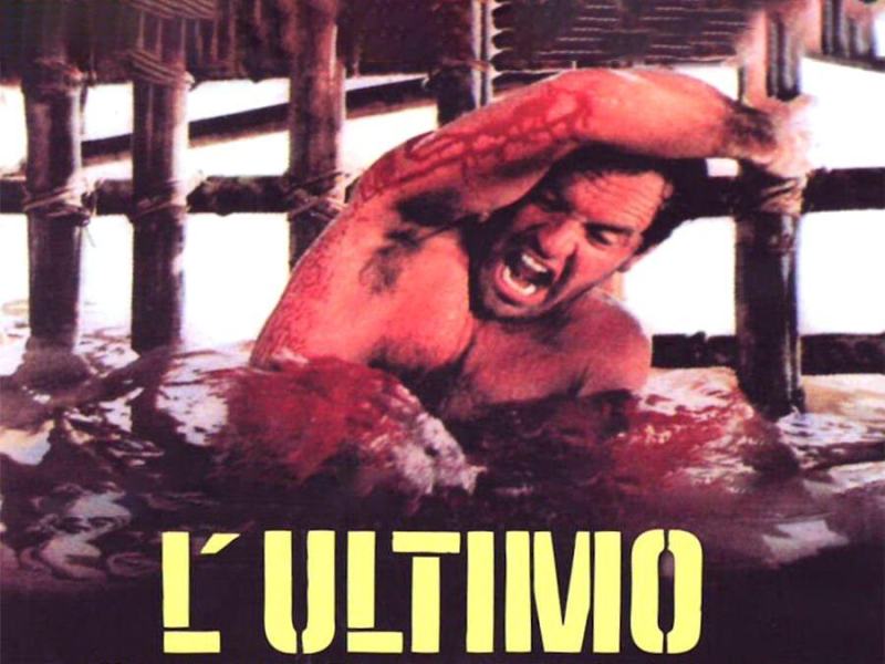 L'ultimo cacciatore