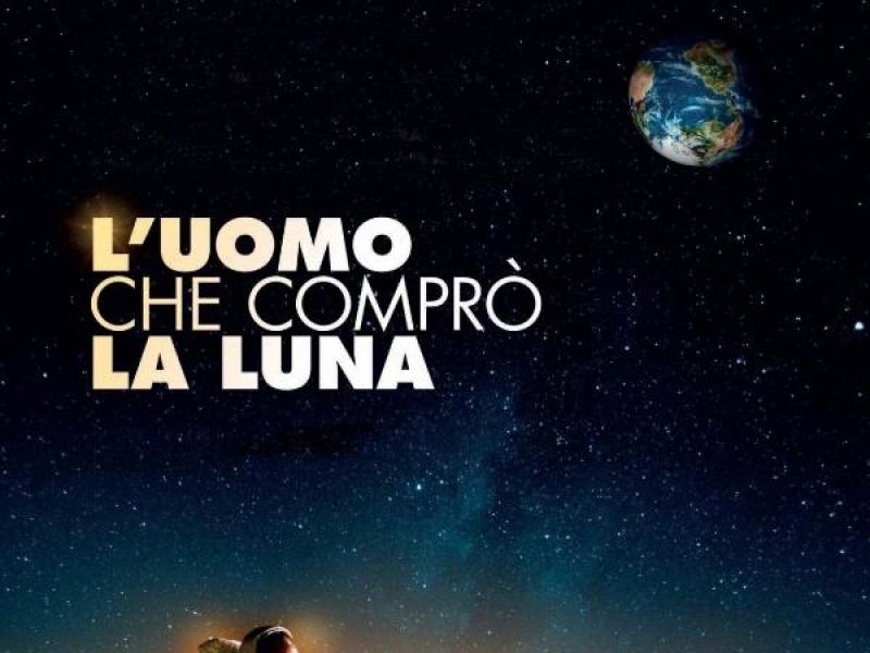 L'uomo che comprò la luna