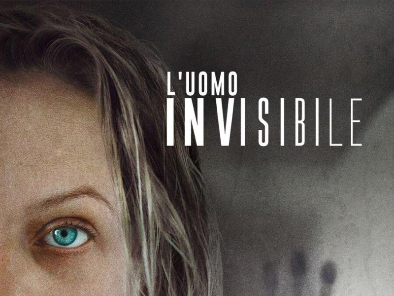 L'uomo invisibile